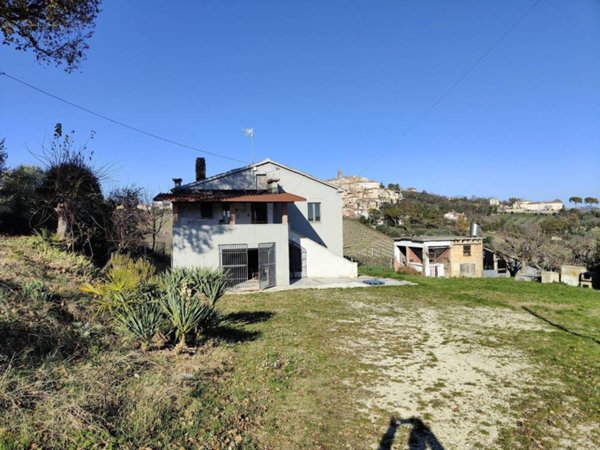 casa indipendente in vendita a Spinetoli