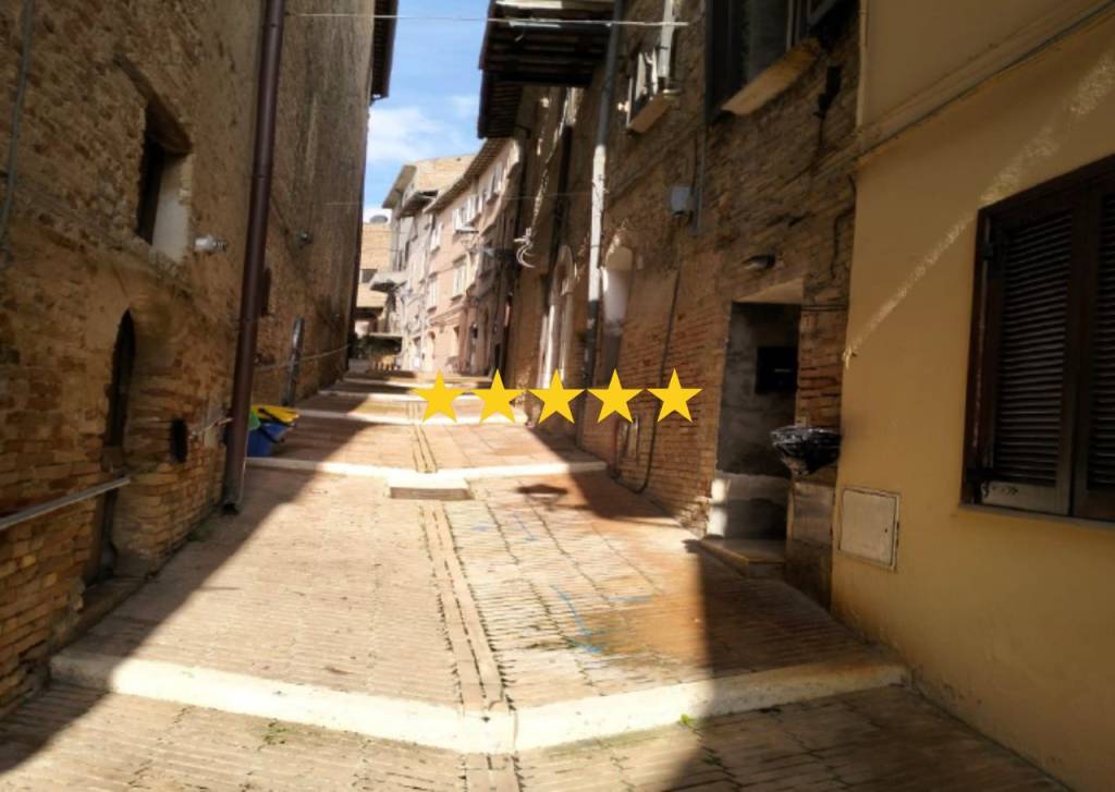 appartamento in vendita a Spinetoli