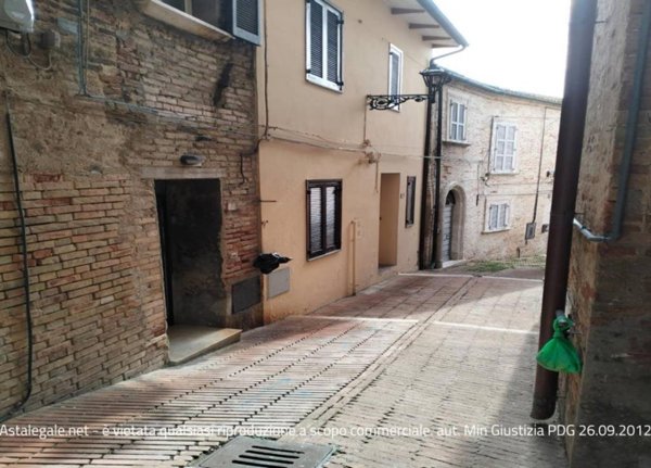 appartamento in vendita a Spinetoli