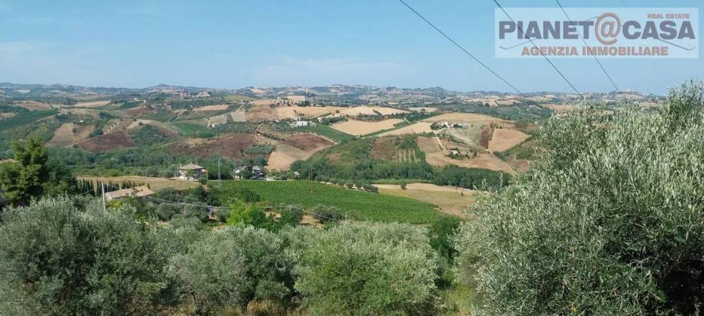 casa indipendente in vendita a Spinetoli