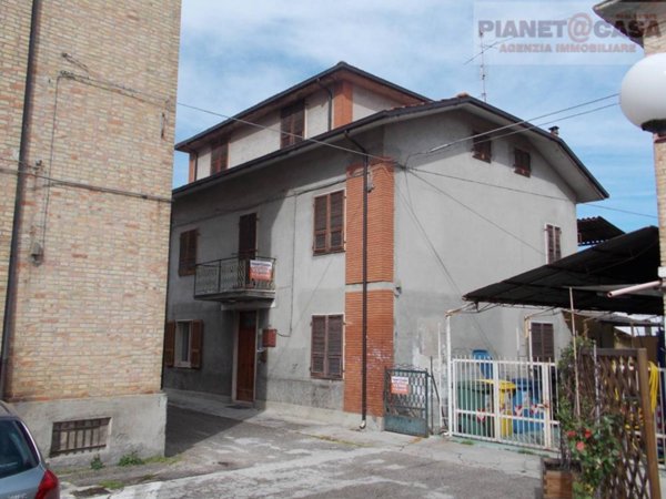 casa indipendente in vendita a Spinetoli in zona Pagliare