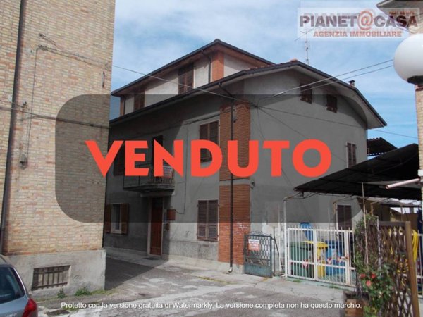 casa indipendente in vendita a Spinetoli in zona Pagliare