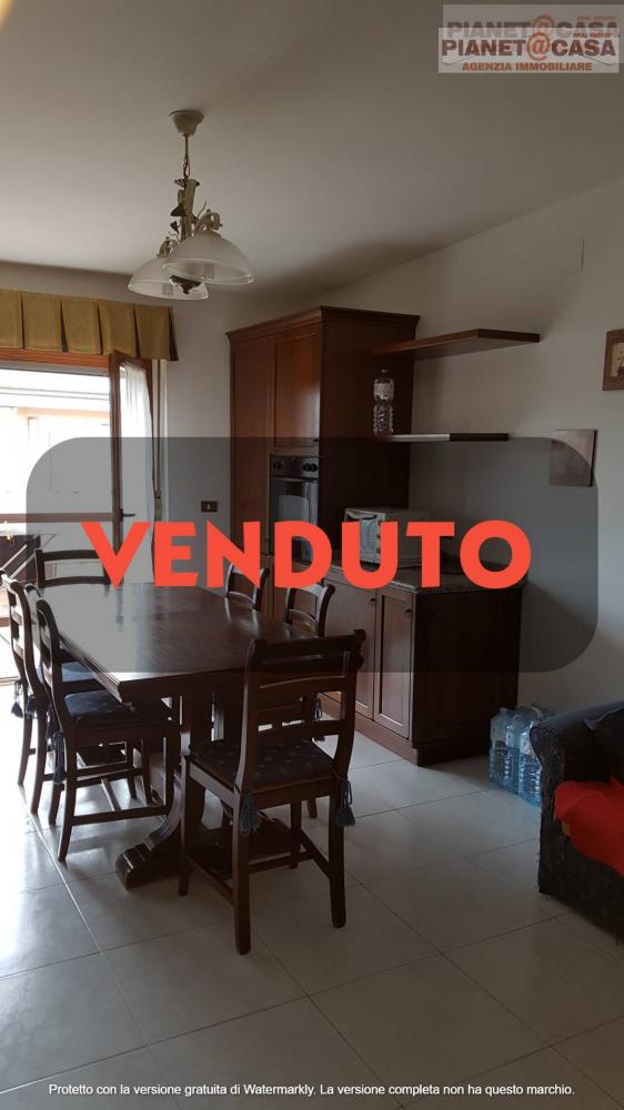 appartamento in vendita a Spinetoli in zona Pagliare