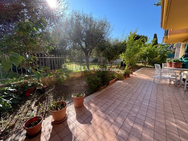 appartamento in vendita a Spinetoli in zona Pagliare