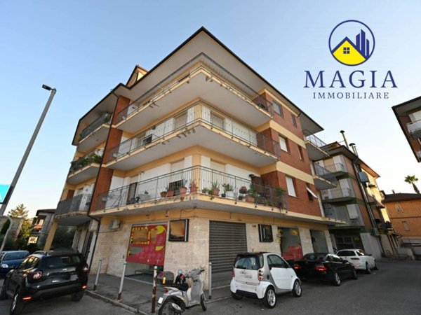 appartamento in vendita a Spinetoli in zona Pagliare