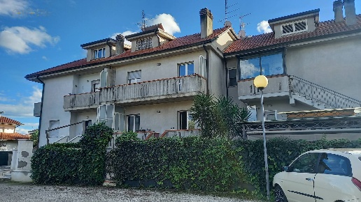 appartamento in vendita a Spinetoli in zona Pagliare