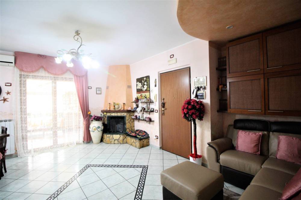 appartamento in vendita a Spinetoli in zona Pagliare