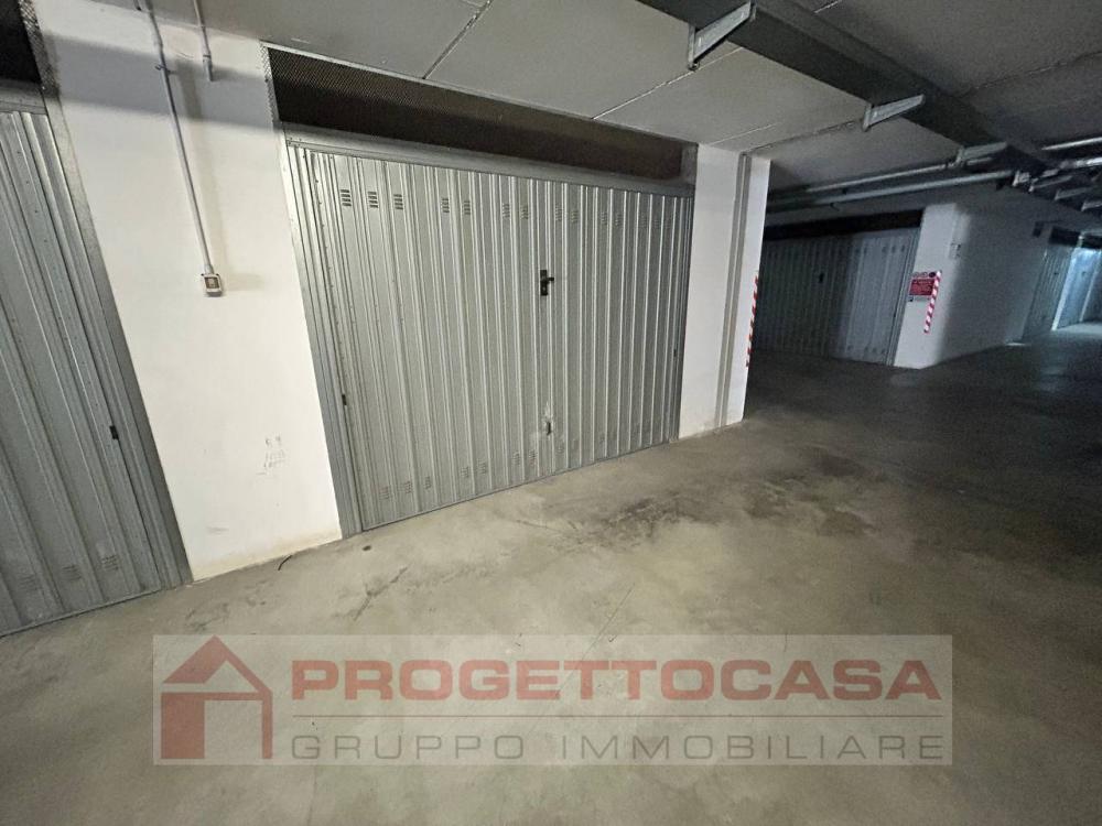 appartamento in vendita a Spinetoli in zona Pagliare