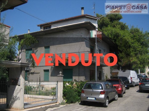 casa indipendente in vendita a Spinetoli in zona Pagliare