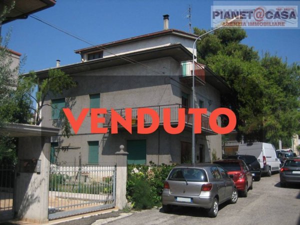 casa indipendente in vendita a Spinetoli in zona Pagliare