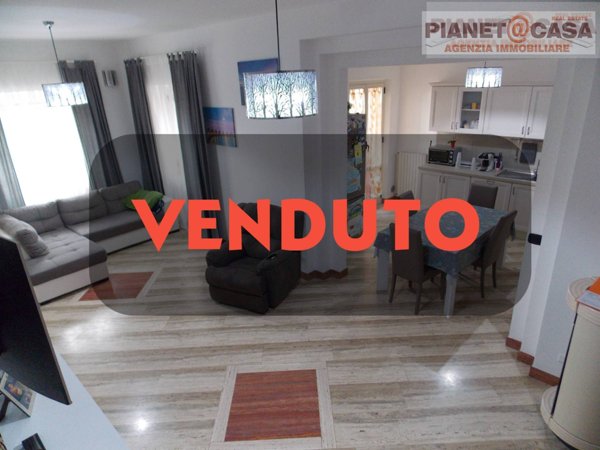 casa indipendente in vendita a Spinetoli in zona Pagliare