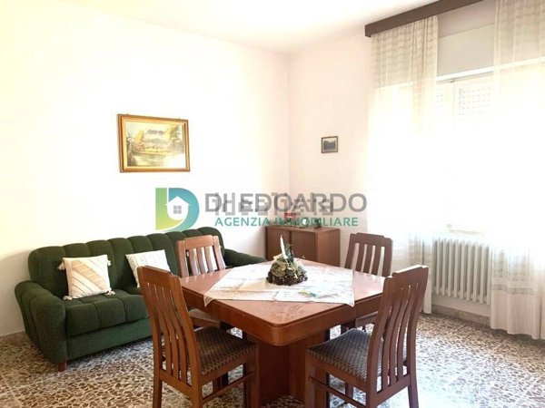 appartamento in vendita a Spinetoli in zona Pagliare