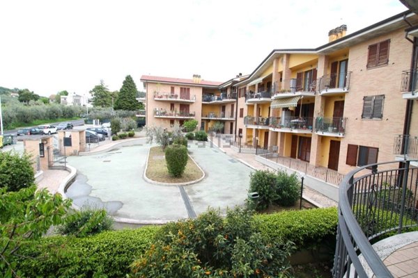 appartamento in vendita a Spinetoli