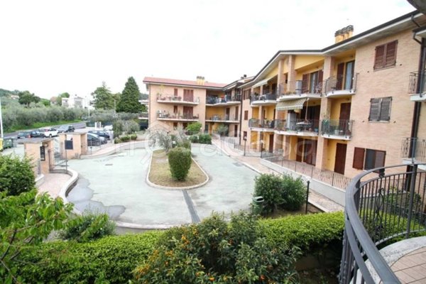 appartamento in vendita a Spinetoli