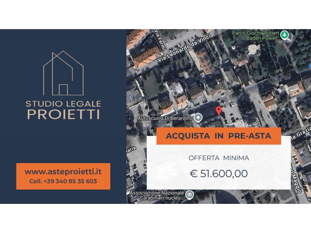 appartamento in vendita a Spinetoli in zona Pagliare