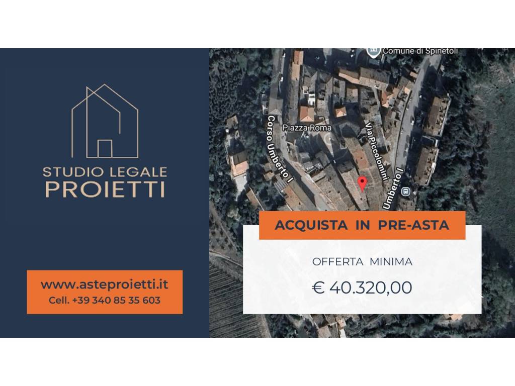 appartamento in vendita a Spinetoli