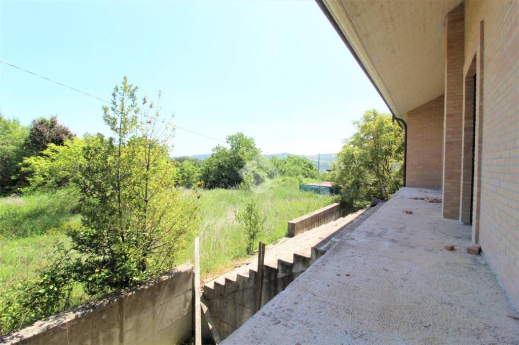 villa in vendita a Spinetoli