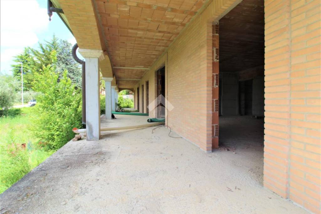 casa indipendente in vendita a Spinetoli