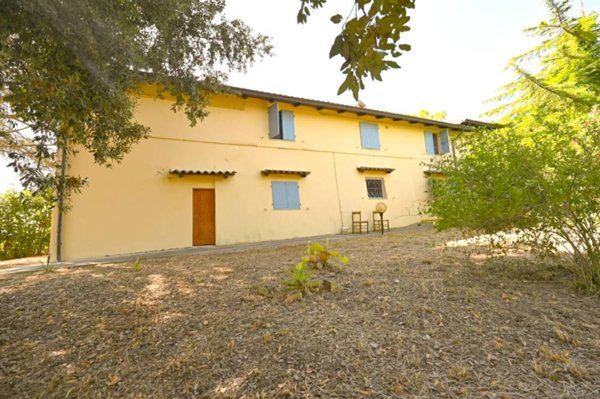 casa indipendente in vendita a Spinetoli