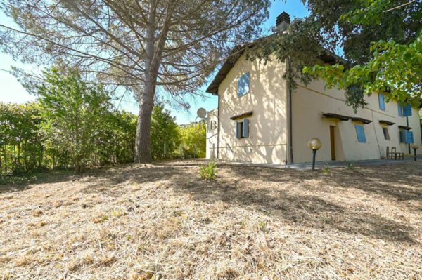 casa indipendente in vendita a Spinetoli