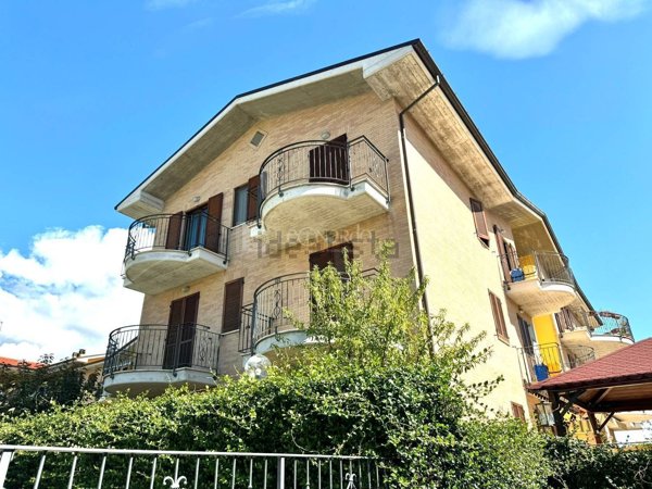 appartamento in vendita a Spinetoli