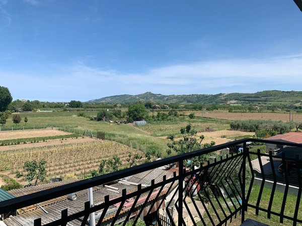 appartamento in vendita a Spinetoli in zona Villa San Pio X