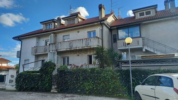 appartamento in vendita a Spinetoli