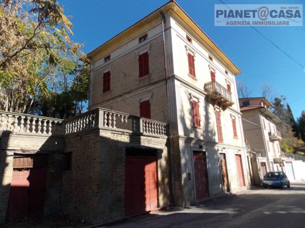 casa indipendente in vendita a Spinetoli