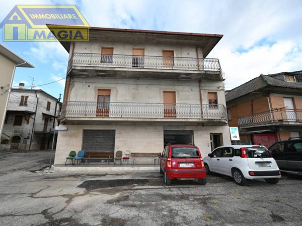 casa indipendente in vendita a Spinetoli in zona Pagliare