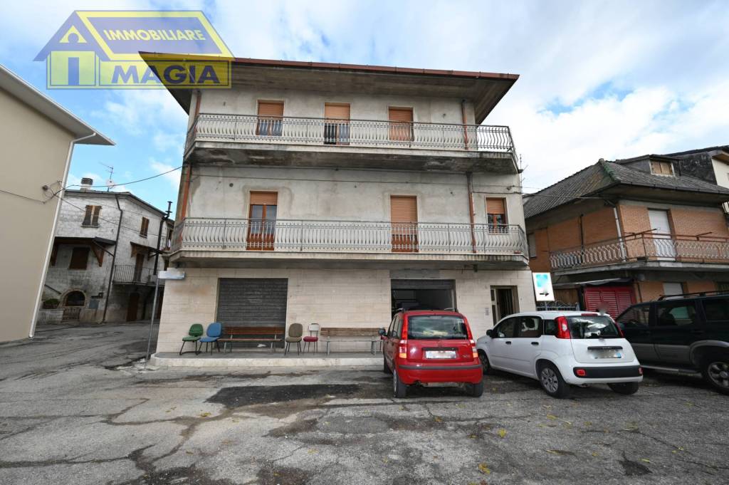 casa indipendente in vendita a Spinetoli in zona Pagliare