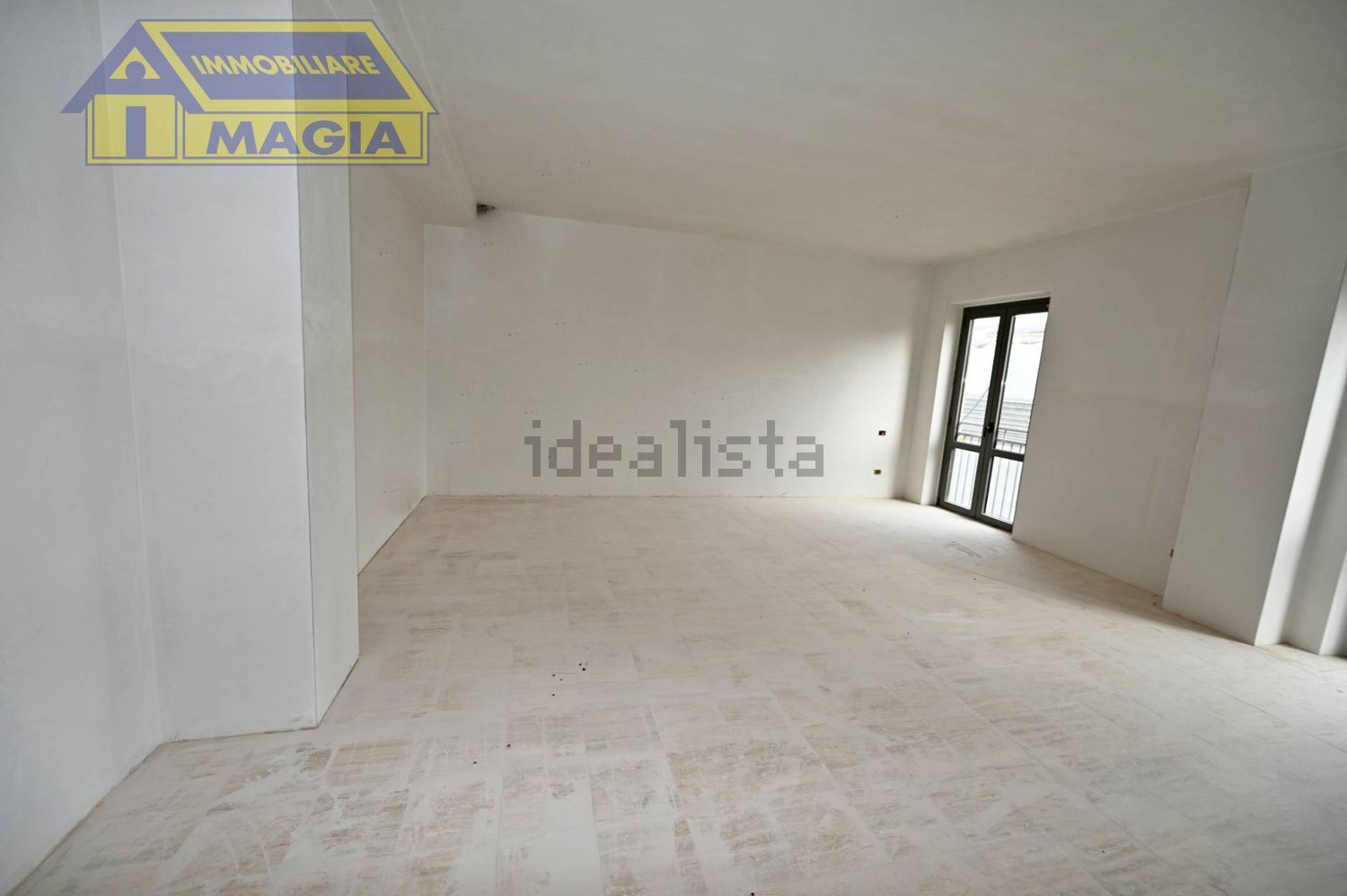 appartamento in vendita a Spinetoli in zona Pagliare