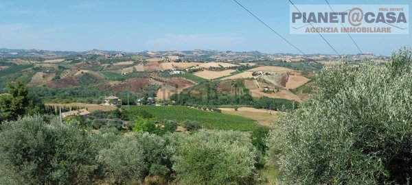 casa indipendente in vendita a Spinetoli