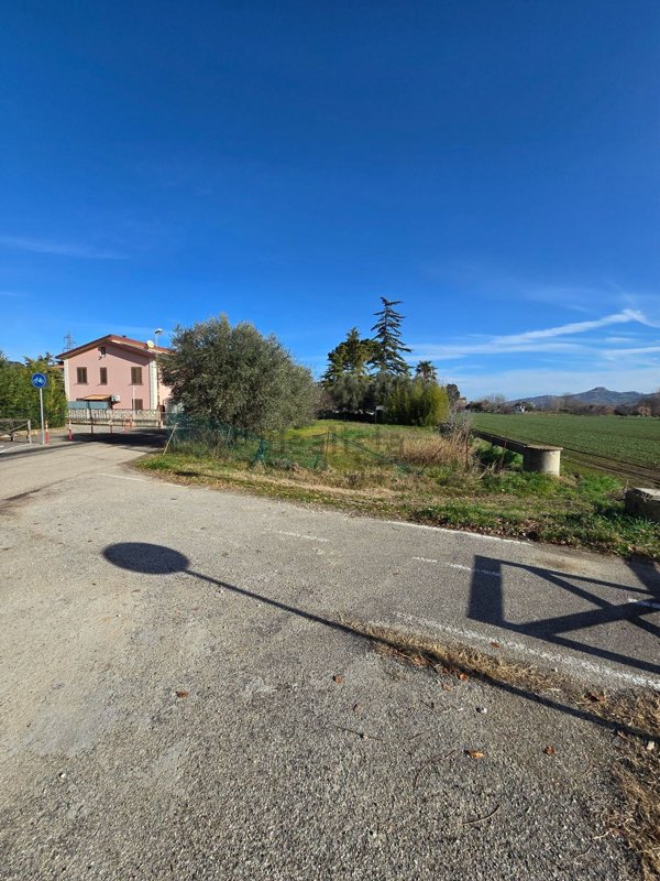 terreno edificabile in vendita a Spinetoli in zona Pagliare