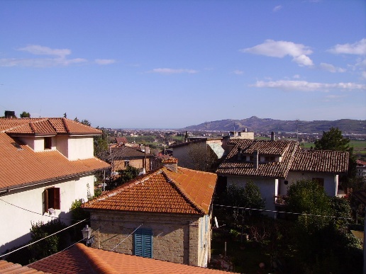 casa indipendente in vendita a Spinetoli