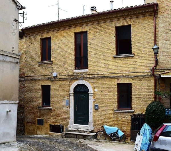 casa indipendente in vendita a Spinetoli