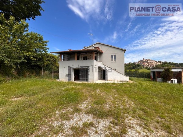 casa indipendente in vendita a Spinetoli