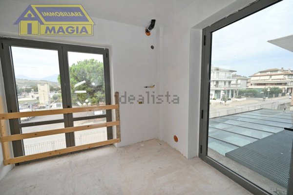 appartamento in vendita a Spinetoli in zona Pagliare