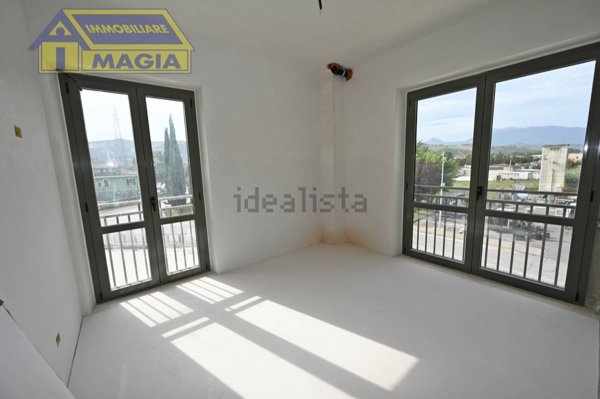 appartamento in vendita a Spinetoli in zona Pagliare