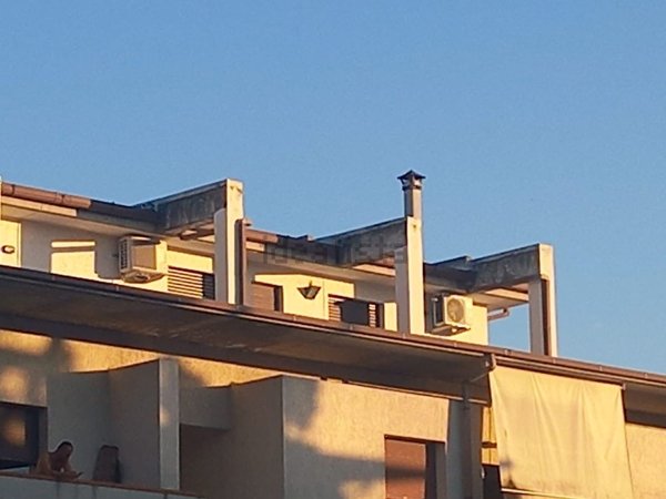 appartamento in vendita a Spinetoli