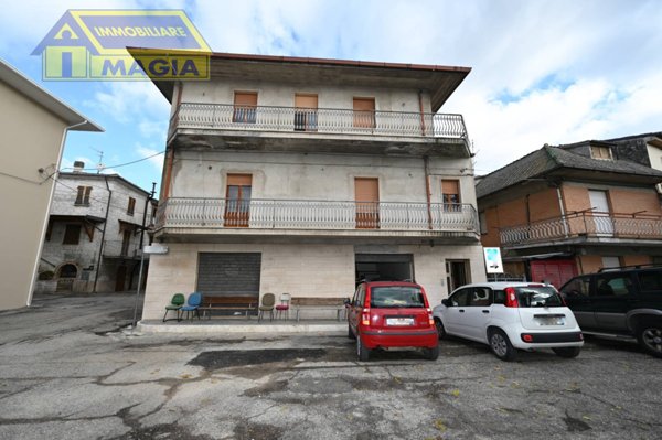 casa indipendente in vendita a Spinetoli in zona Pagliare