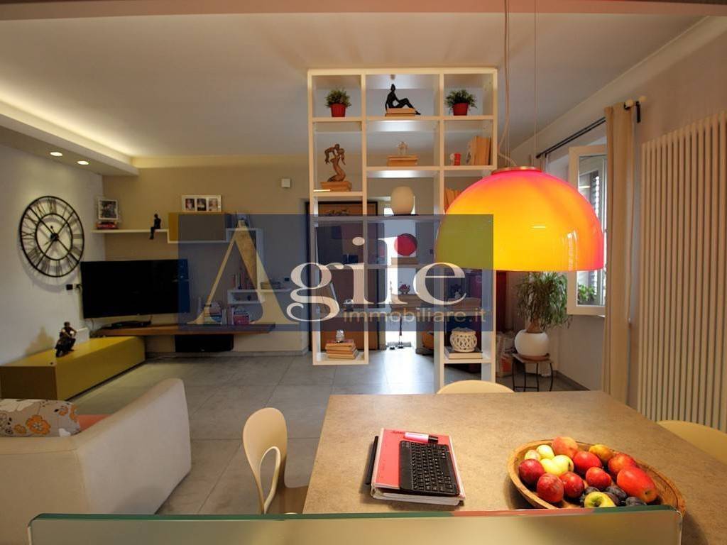 appartamento in vendita a Spinetoli in zona Pagliare