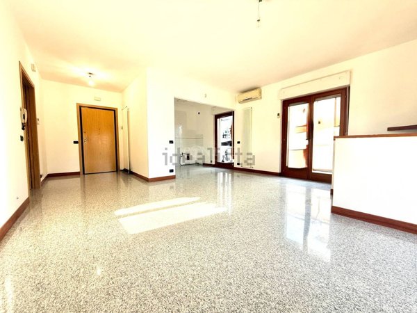 appartamento in vendita a Spinetoli in zona Pagliare