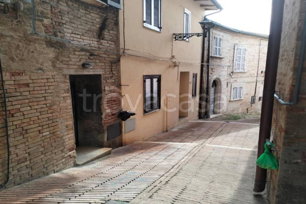 appartamento in vendita a Spinetoli