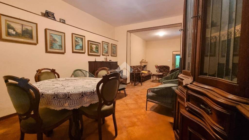 casa indipendente in vendita a Spinetoli