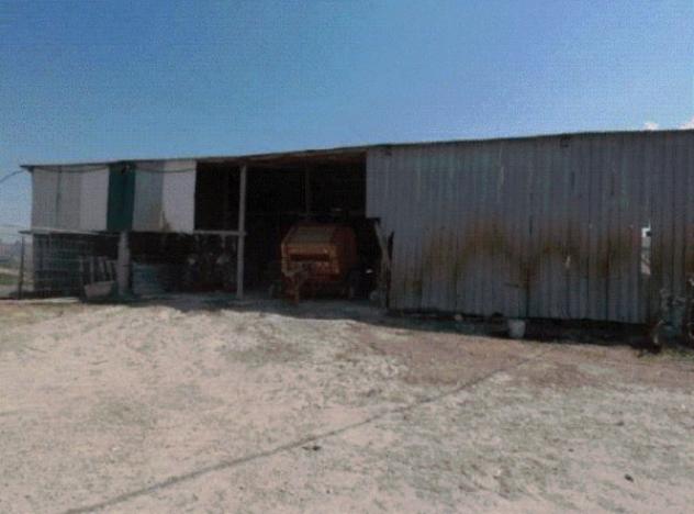 terreno agricolo in vendita a Spinetoli