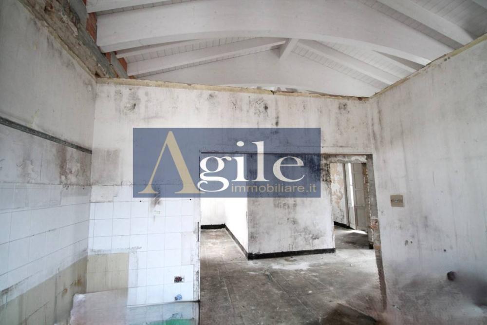 appartamento in vendita a Spinetoli in zona Pagliare