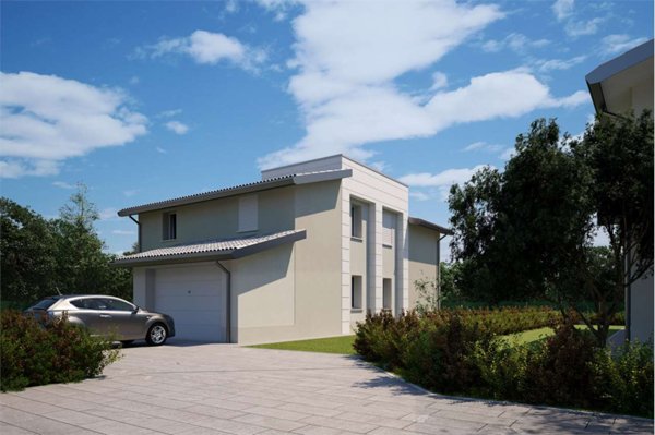 casa indipendente in vendita a Spinetoli