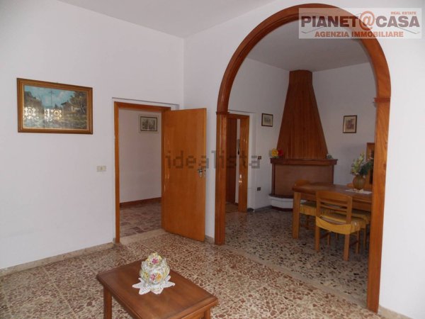 appartamento in vendita a Spinetoli in zona Pagliare