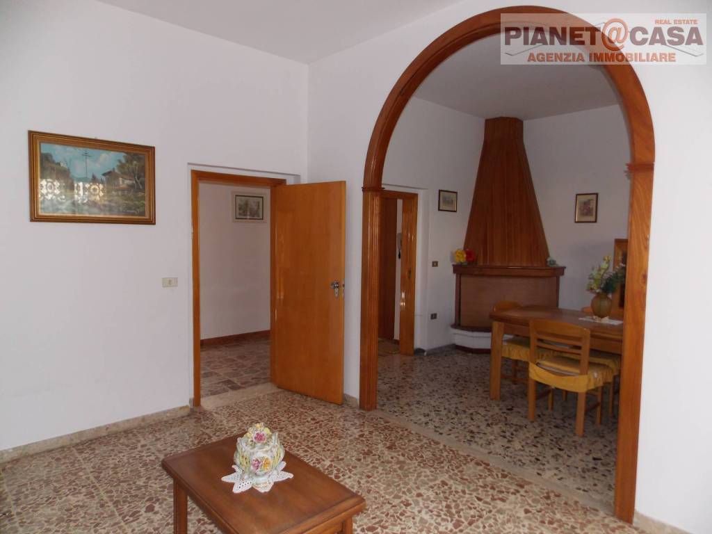 appartamento in vendita a Spinetoli in zona Pagliare