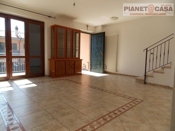 casa indipendente in vendita a Spinetoli in zona Pagliare